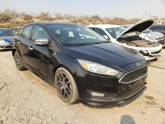 FORD FOCUS SE 2015 1fadp3k26fl269551