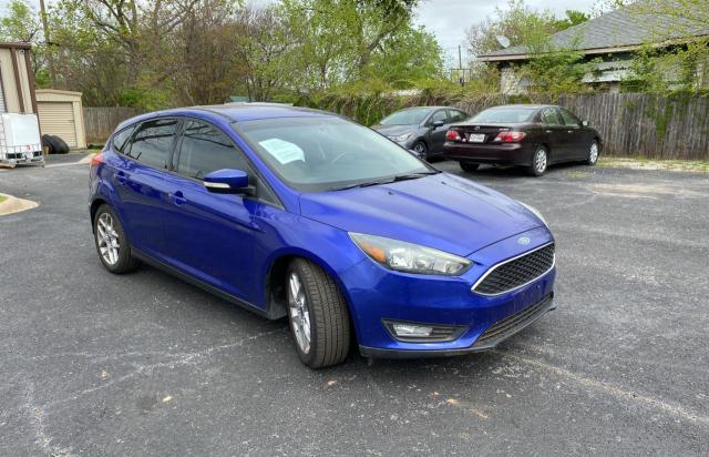 FORD FOCUS SE 2015 1fadp3k26fl274801