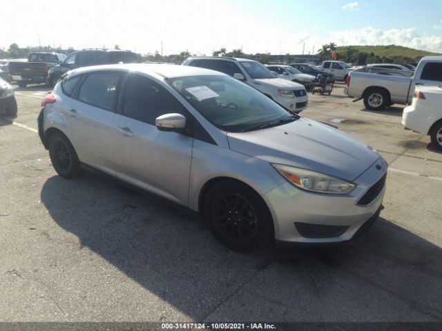 FORD FOCUS 2015 1fadp3k26fl275947