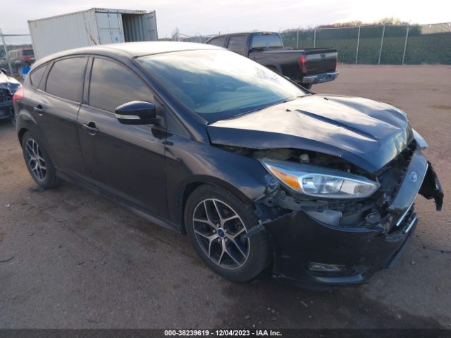 FORD FOCUS 2015 1fadp3k26fl278265