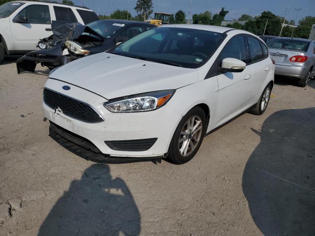 FORD FOCUS SE 2015 1fadp3k26fl282039