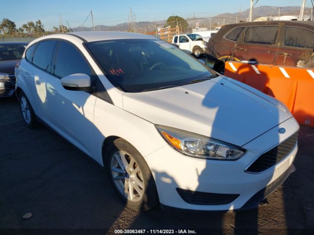 FORD FOCUS 2015 1fadp3k26fl282400