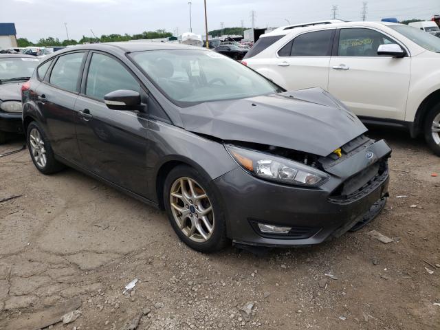 FORD FOCUS SE 2015 1fadp3k26fl283790