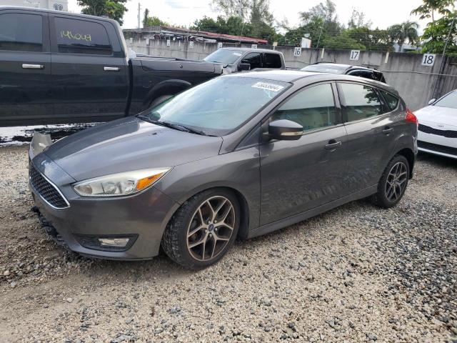 FORD FOCUS SE 2015 1fadp3k26fl285880