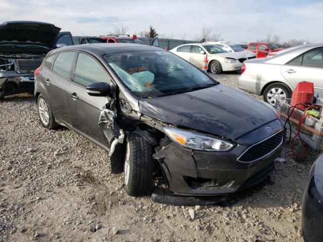 FORD FOCUS SE 2015 1fadp3k26fl287368