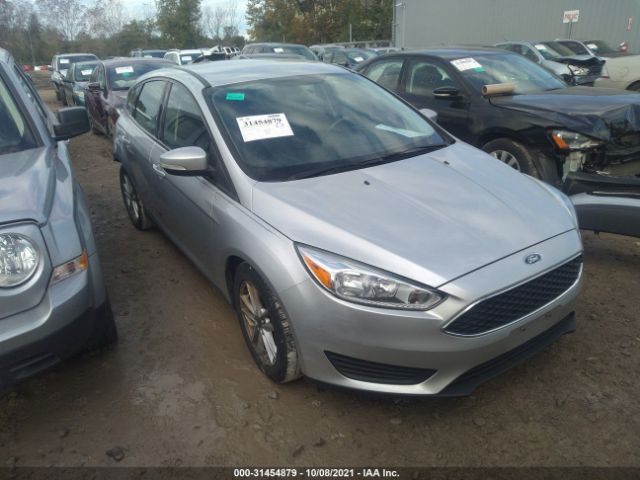 FORD FOCUS 2015 1fadp3k26fl287399