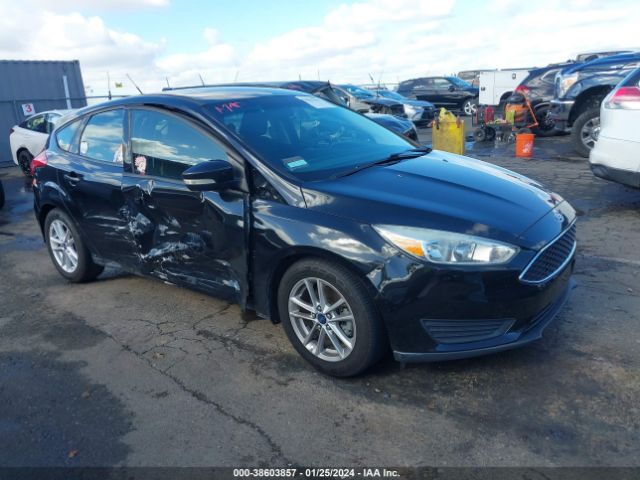 FORD FOCUS 2015 1fadp3k26fl288522