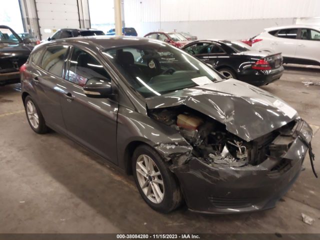 FORD FOCUS 2015 1fadp3k26fl288598