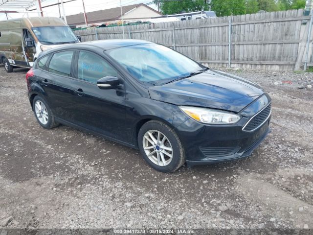 FORD FOCUS 2015 1fadp3k26fl289900