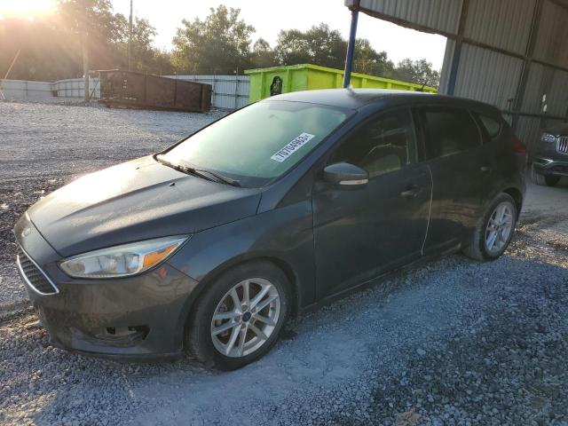 FORD FOCUS SE 2015 1fadp3k26fl291601