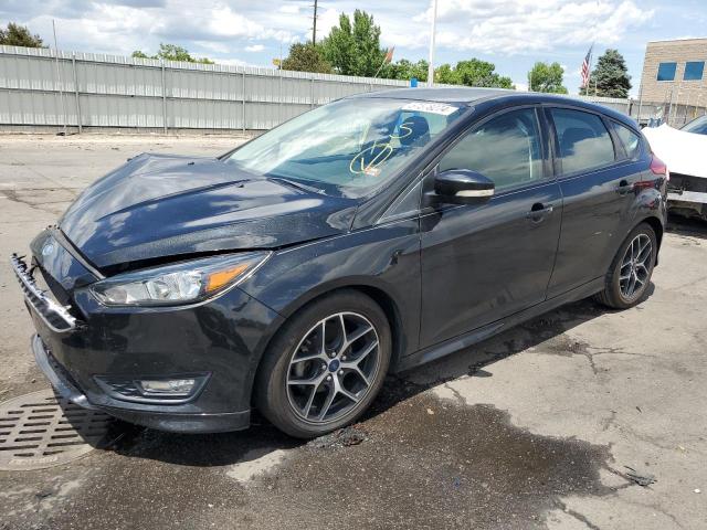 FORD FOCUS SE 2015 1fadp3k26fl292117