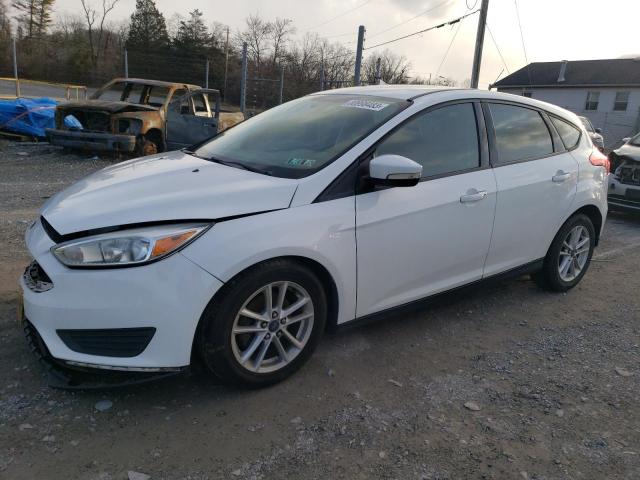 FORD FOCUS 2015 1fadp3k26fl292442