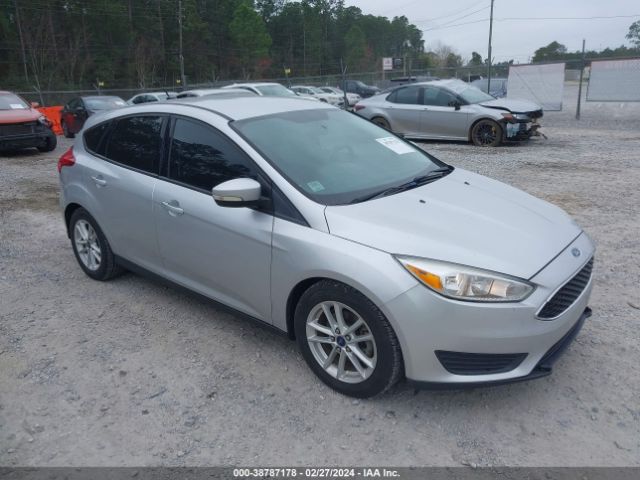 FORD FOCUS 2015 1fadp3k26fl294420