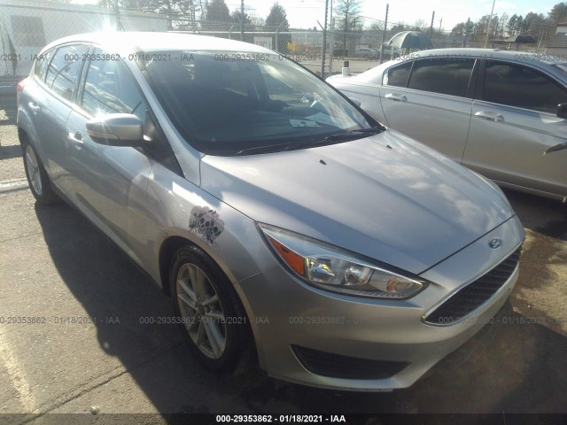 FORD FOCUS 2015 1fadp3k26fl295146