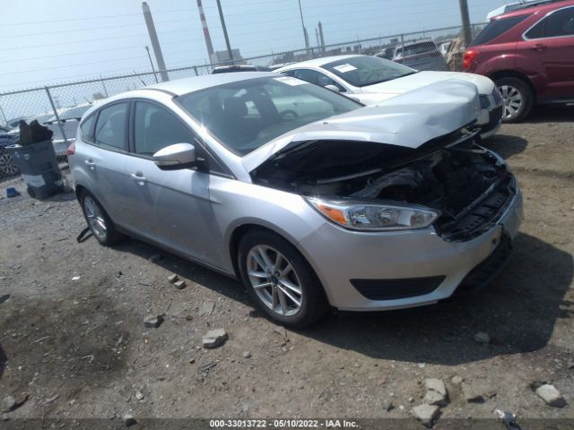 FORD FOCUS 2015 1fadp3k26fl295289