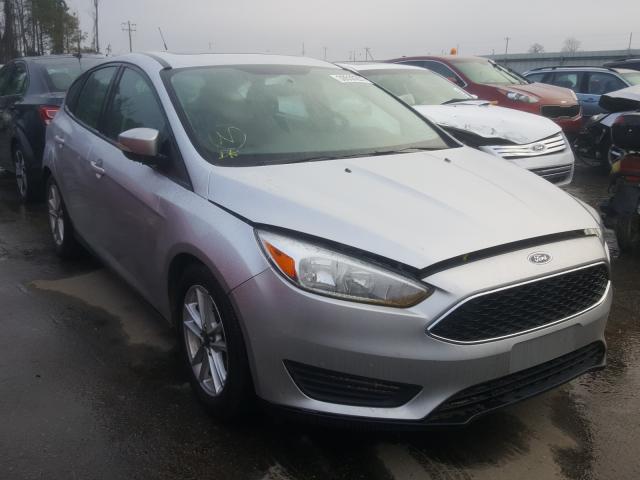 FORD FOCUS SE 2015 1fadp3k26fl298189