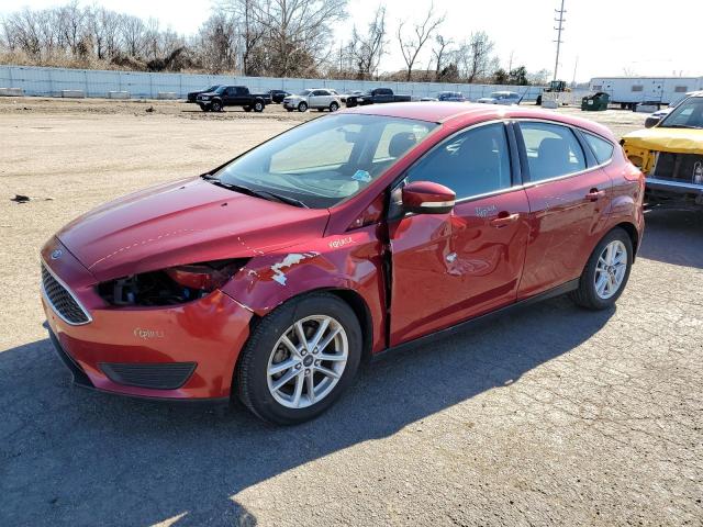 FORD FOCUS SE 2015 1fadp3k26fl299942