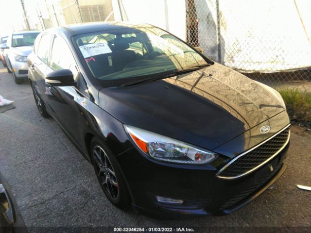 FORD FOCUS 2015 1fadp3k26fl300331