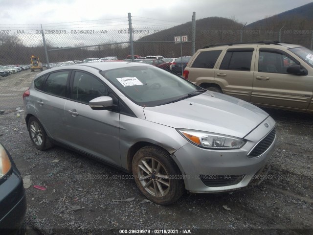 FORD FOCUS 2015 1fadp3k26fl301317