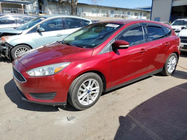 FORD FOCUS SE 2015 1fadp3k26fl302130