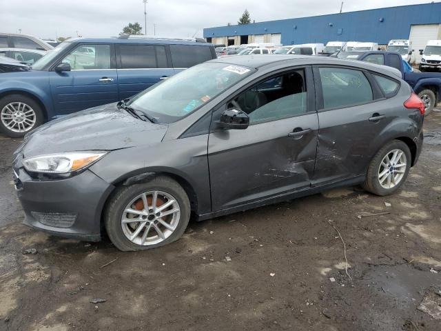 FORD FOCUS SE 2015 1fadp3k26fl302676