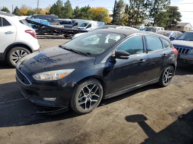 FORD FOCUS SE 2015 1fadp3k26fl306159