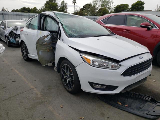 FORD FOCUS SE 2015 1fadp3k26fl306680