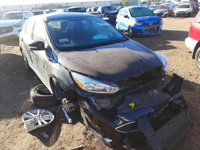 FORD FOCUS SE 2015 1fadp3k26fl307182