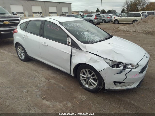 FORD FOCUS 2015 1fadp3k26fl307361