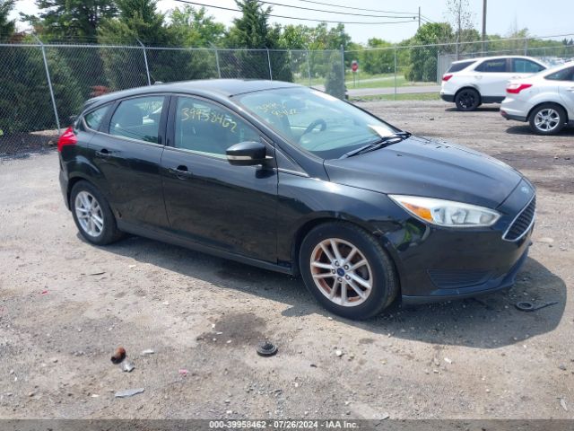 FORD FOCUS 2015 1fadp3k26fl312186