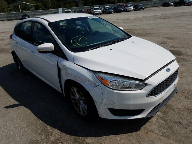 FORD FOCUS SE 2015 1fadp3k26fl315363