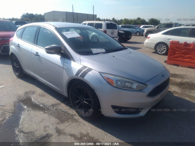 FORD FOCUS 2015 1fadp3k26fl316027