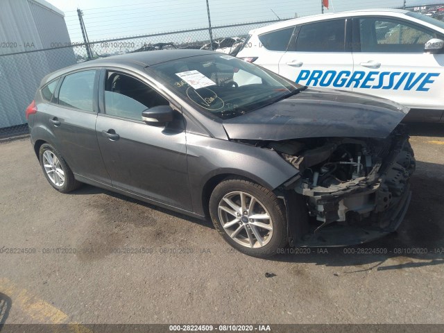 FORD FOCUS 2015 1fadp3k26fl316030