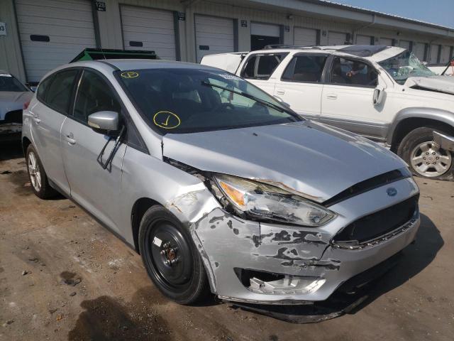 FORD FOCUS SE 2015 1fadp3k26fl316223