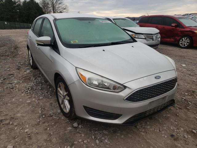 FORD FOCUS SE 2015 1fadp3k26fl316268