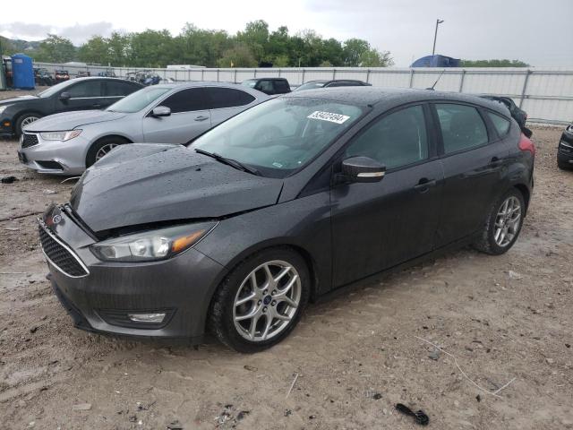 FORD FOCUS 2015 1fadp3k26fl318411