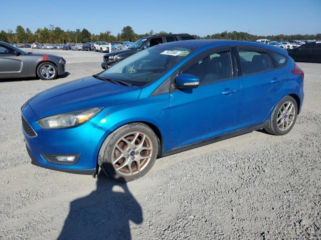 FORD FOCUS SE 2015 1fadp3k26fl319784