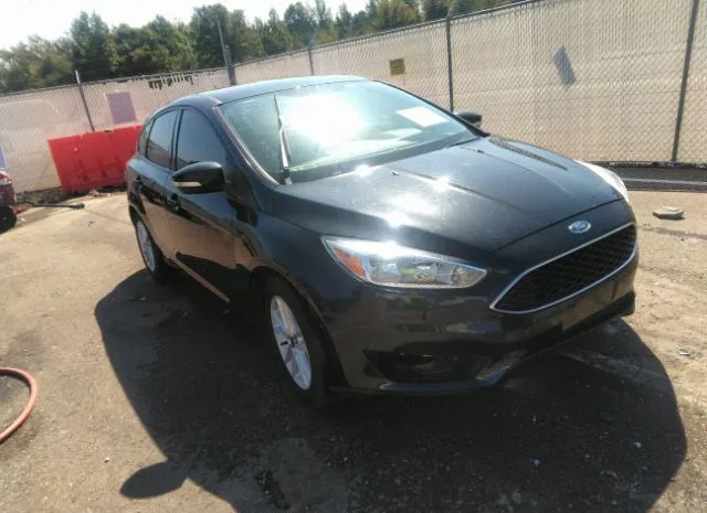 FORD FOCUS 2015 1fadp3k26fl321874