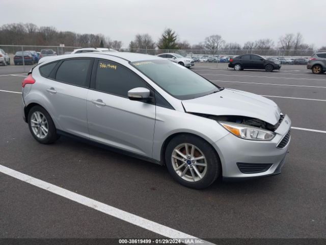 FORD FOCUS 2015 1fadp3k26fl325276