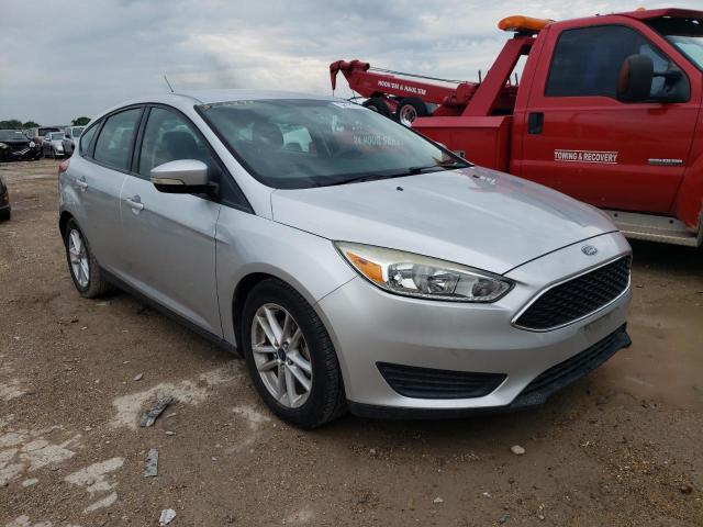 FORD FOCUS SE 2015 1fadp3k26fl325293