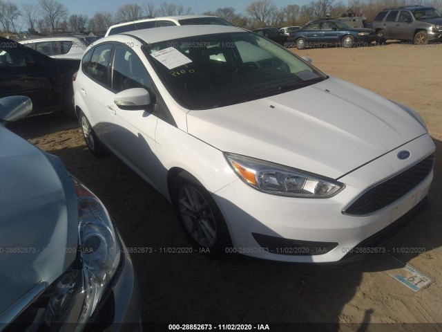 FORD FOCUS 2015 1fadp3k26fl325956