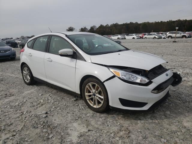 FORD FOCUS SE 2015 1fadp3k26fl326735