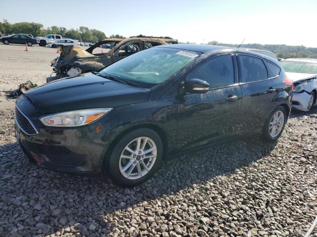 FORD FOCUS SE 2015 1fadp3k26fl327156