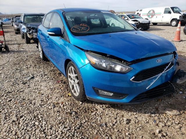 FORD FOCUS SE 2015 1fadp3k26fl327402