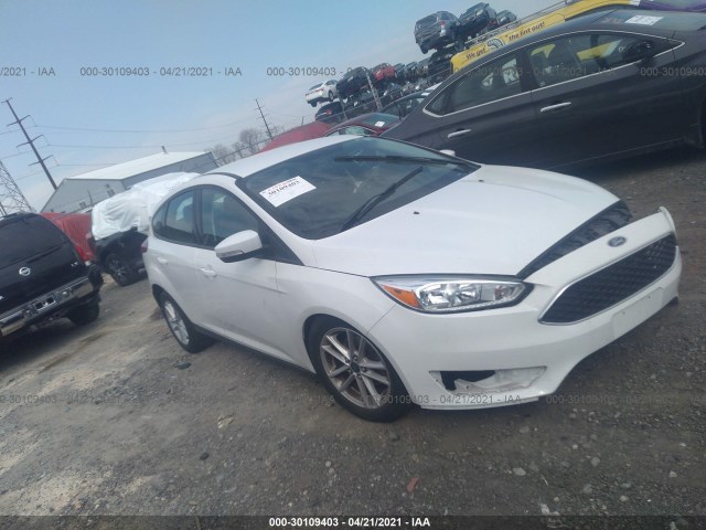 FORD FOCUS 2015 1fadp3k26fl328632