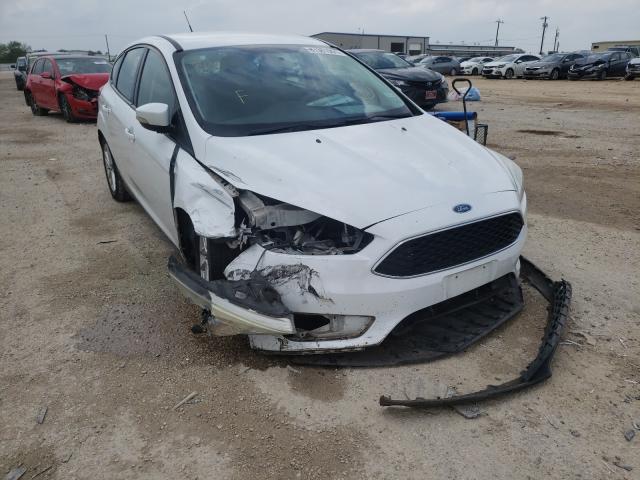 FORD FOCUS SE 2015 1fadp3k26fl328761