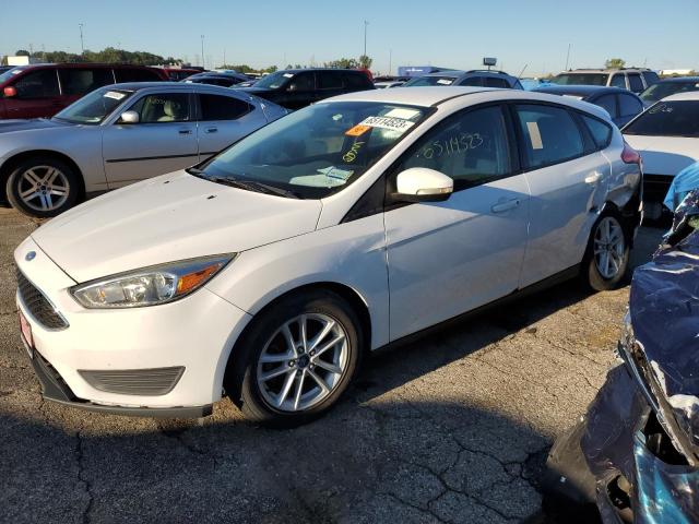 FORD FOCUS SE 2015 1fadp3k26fl329490