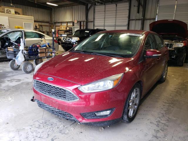 FORD FOCUS 2015 1fadp3k26fl331174