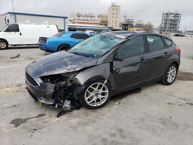 FORD FOCUS SE 2015 1fadp3k26fl333300