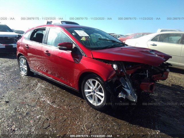 FORD FOCUS 2015 1fadp3k26fl336276